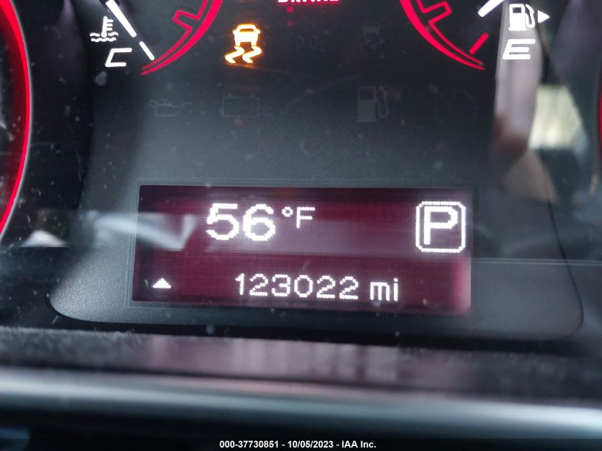 2015 DODGE DART SXT - 1C3CDFBB0FD410659