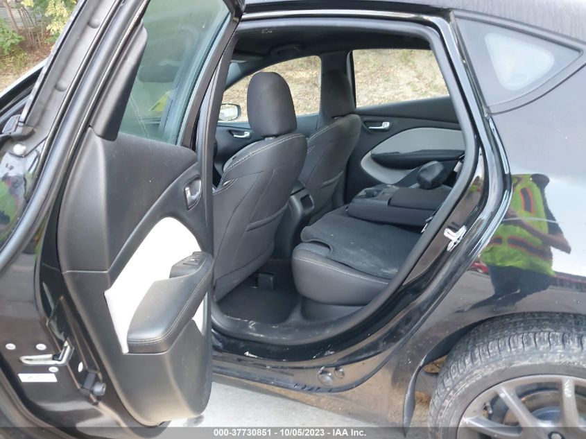 2015 DODGE DART SXT - 1C3CDFBB0FD410659