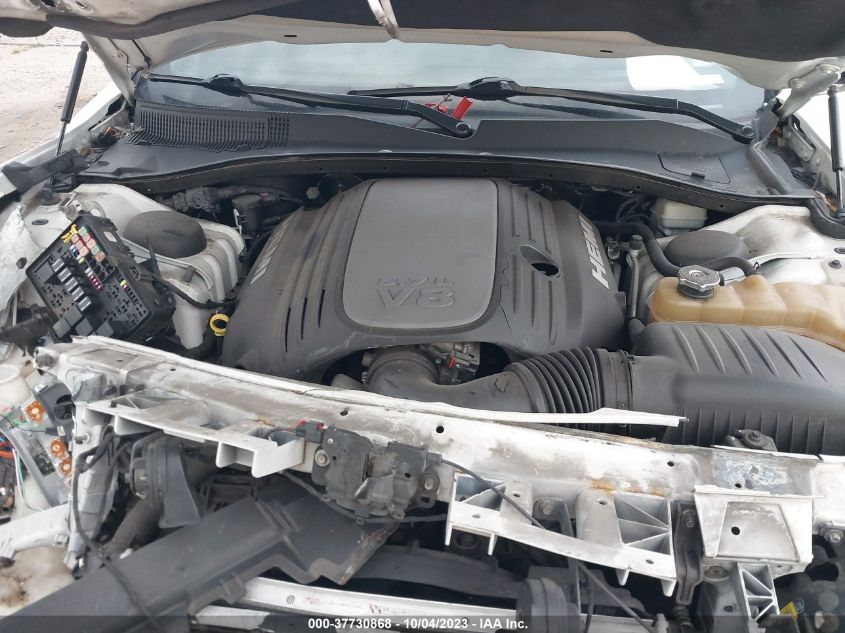 2013 CHRYSLER 300 300C - 2C3CCAETXDH509550