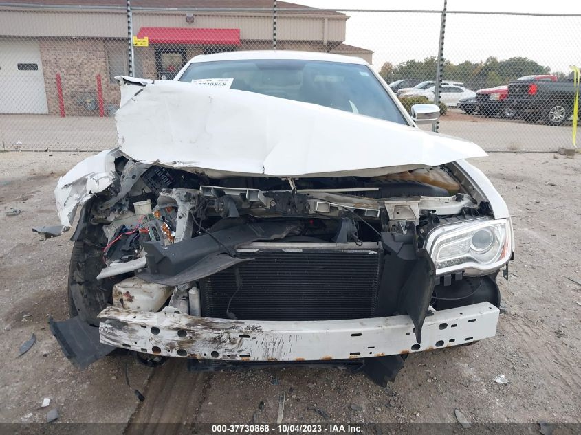 2013 CHRYSLER 300 300C - 2C3CCAETXDH509550