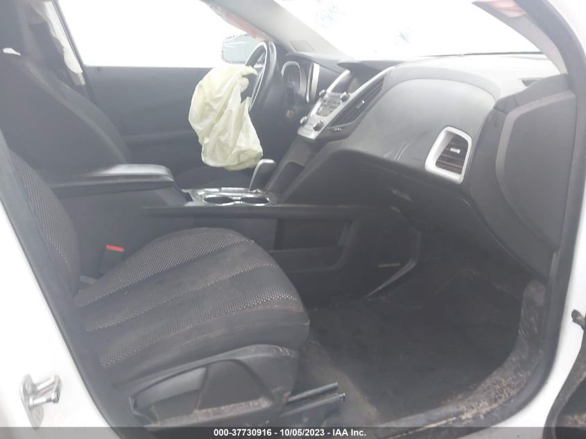 2015 CHEVROLET EQUINOX LT - 2GNALBEK5F1106966
