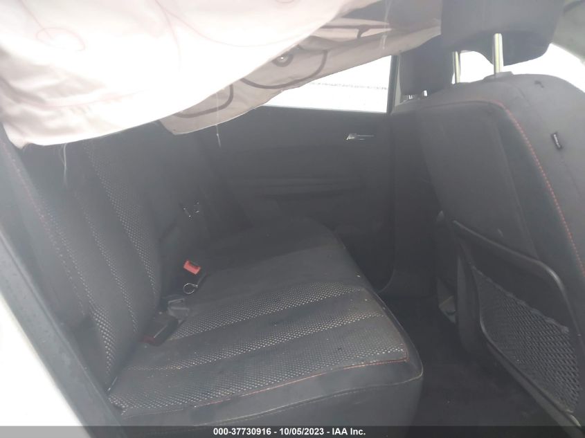 2015 CHEVROLET EQUINOX LT - 2GNALBEK5F1106966