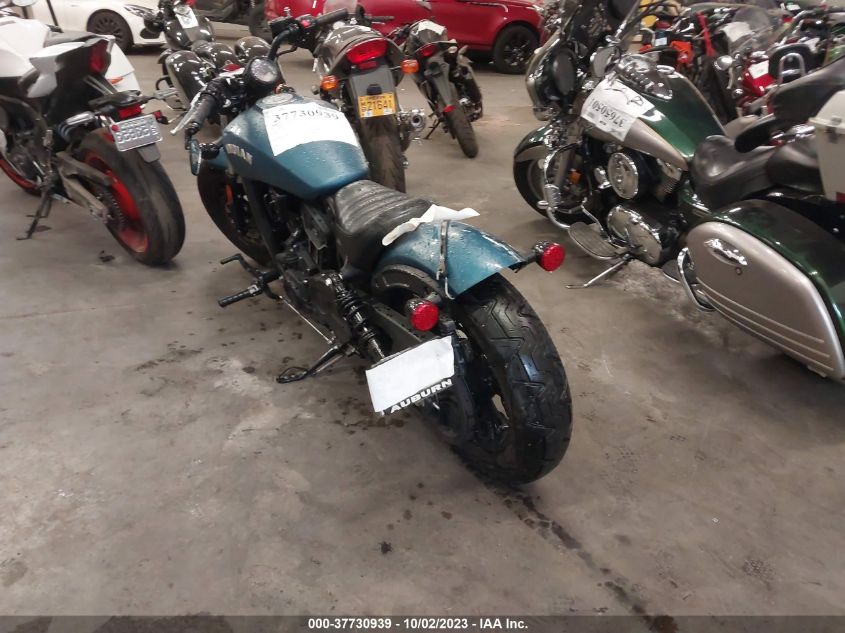 2021 INDIAN MOTORCYCLE CO. SCOUT BOBBER SIXTY ABS 56KMTA111M3179296