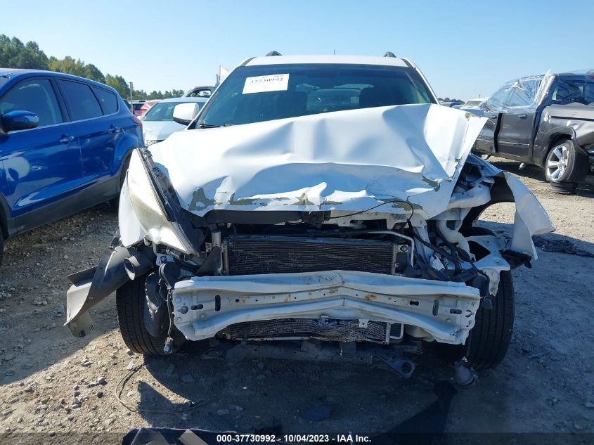 2013 CHEVROLET EQUINOX LT - 2GNALPEK9D6349693