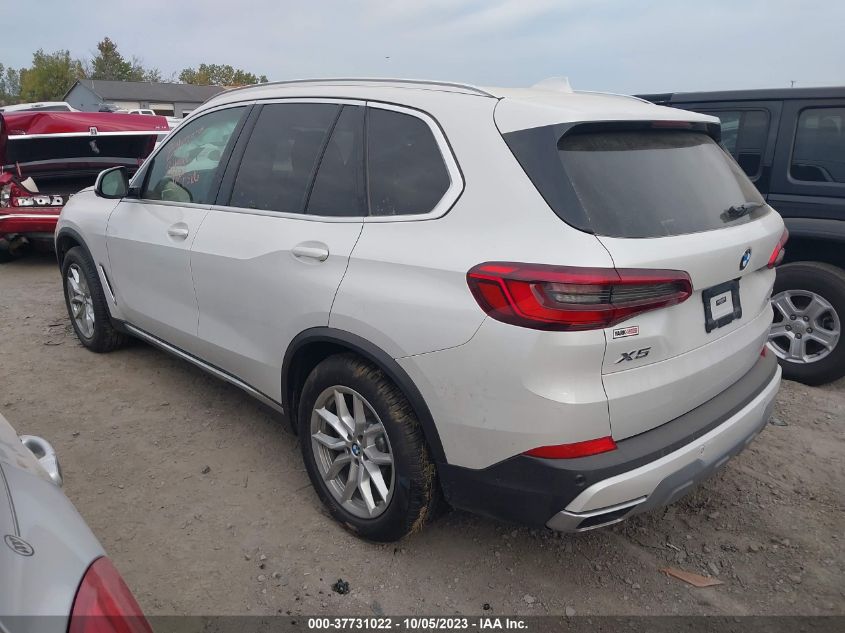 5UXCR6C0XLLL66082 BMW X5 XDRIVE40I 3