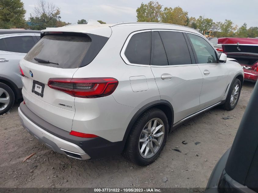 5UXCR6C0XLLL66082 BMW X5 XDRIVE40I 4