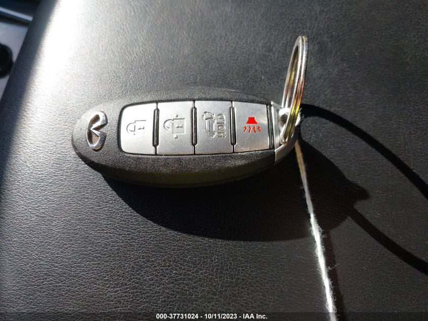 2013 INFINITI JX - 5N1AL0MM3DC351493
