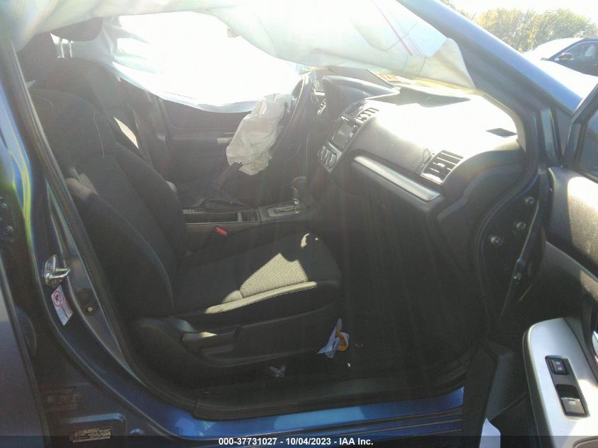 2015 SUBARU IMPREZA SEDAN PREMIUM JF1GJAK68FH003845