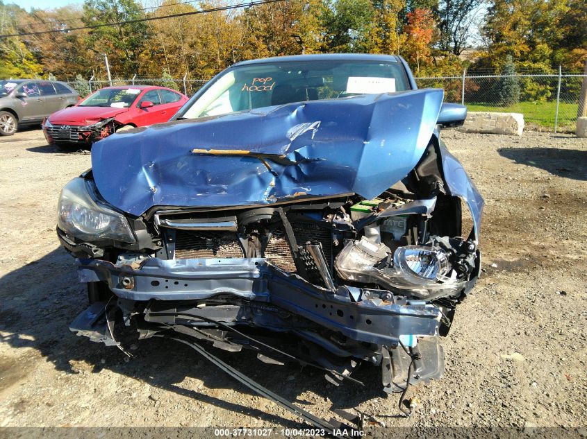 2015 SUBARU IMPREZA SEDAN PREMIUM JF1GJAK68FH003845