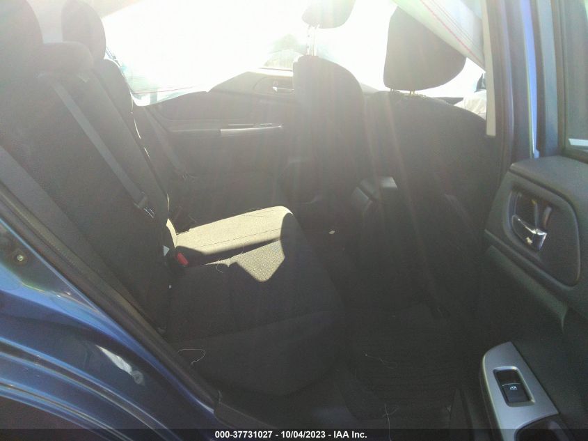 2015 SUBARU IMPREZA SEDAN PREMIUM JF1GJAK68FH003845