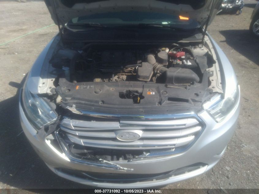 2013 FORD TAURUS LIMITED - 1FAHP2F81DG148216