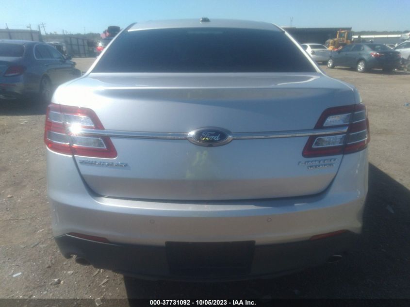2013 FORD TAURUS LIMITED - 1FAHP2F81DG148216
