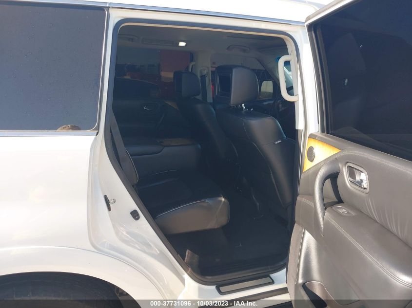 2014 INFINITI QX80 - JN8AZ2NE6E9068384