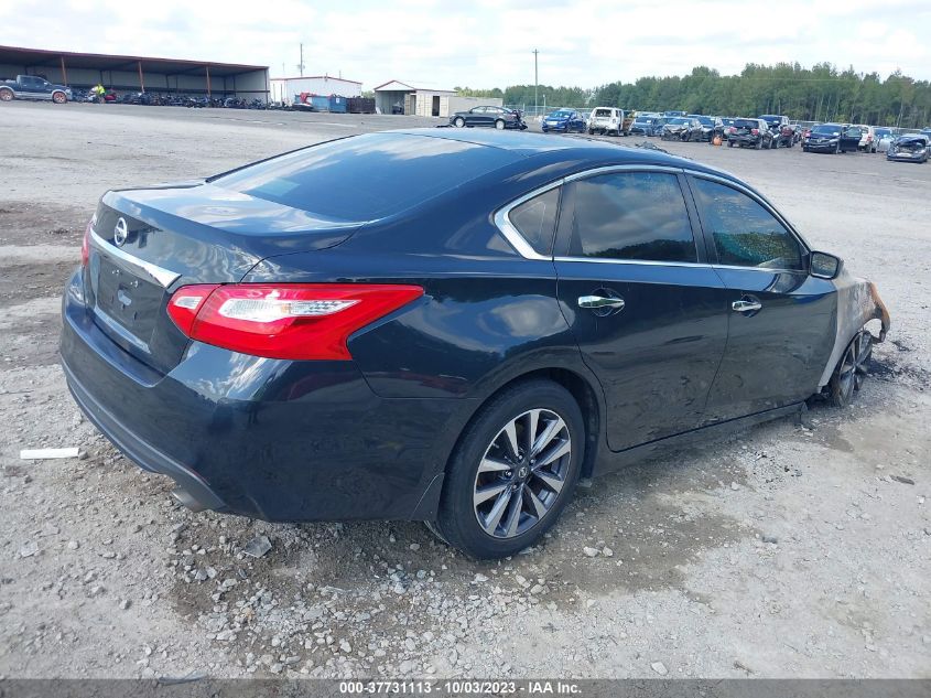 2017 NISSAN ALTIMA 2.5 S - 1N4AL3AP6HC108678