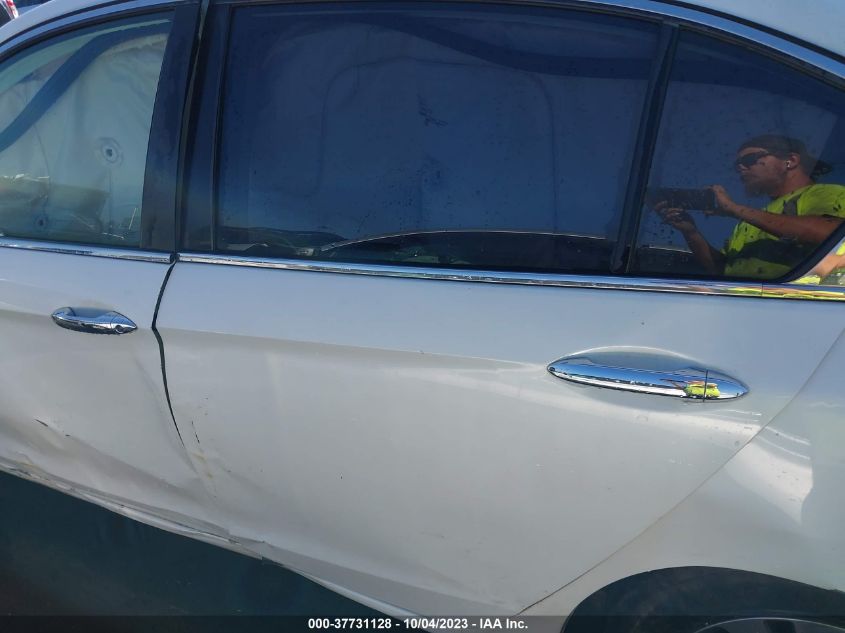 2015 HONDA ACCORD SEDAN LX - 1HGCR2F34FA204045