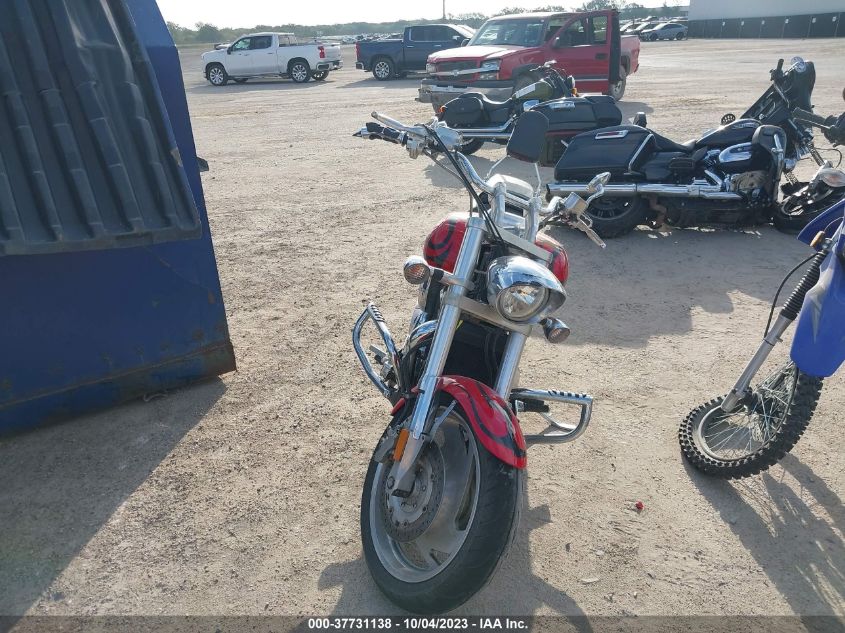 2007 HONDA VTX1800 C1 1HFSC46037A501263