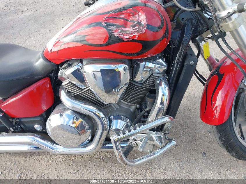 2007 HONDA VTX1800 C1 1HFSC46037A501263