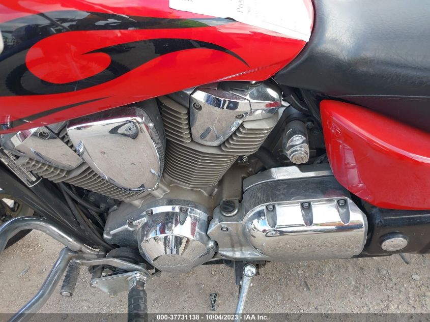 2007 HONDA VTX1800 C1 1HFSC46037A501263