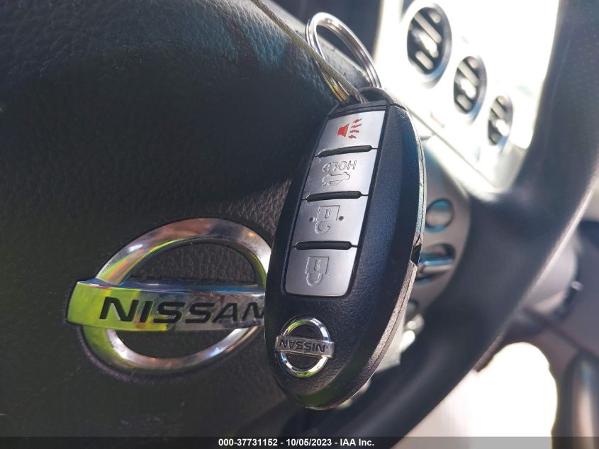 2013 NISSAN ALTIMA 2.5 S - 1N4AL2EP8DC174602