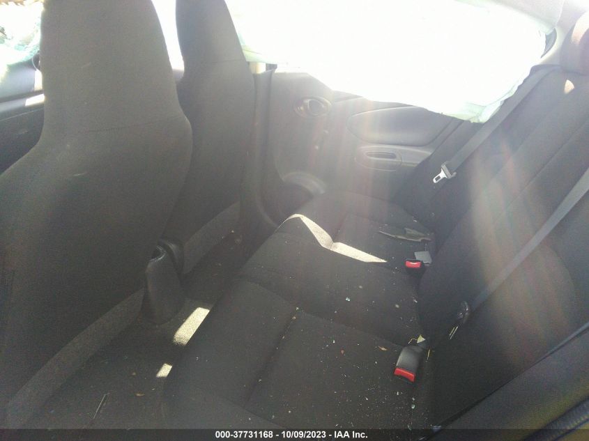 2015 NISSAN VERSA S - 3N1CN7AP1FL948196
