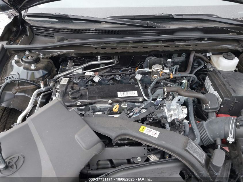2023 TOYOTA CAMRY XSE - 4T1K61AK1PU798990