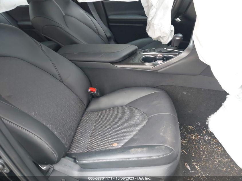 2023 TOYOTA CAMRY XSE - 4T1K61AK1PU798990