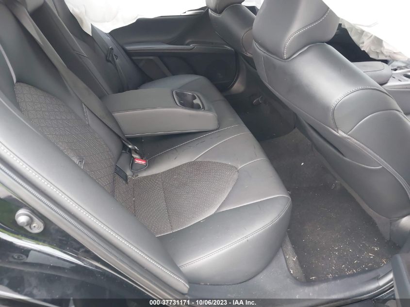 2023 TOYOTA CAMRY XSE - 4T1K61AK1PU798990