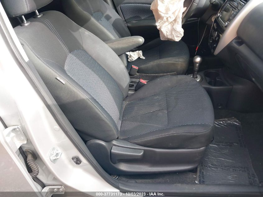 2016 NISSAN VERSA NOTE S/S PLUS/SV/SL/SR - 3N1CE2CP6GL407503