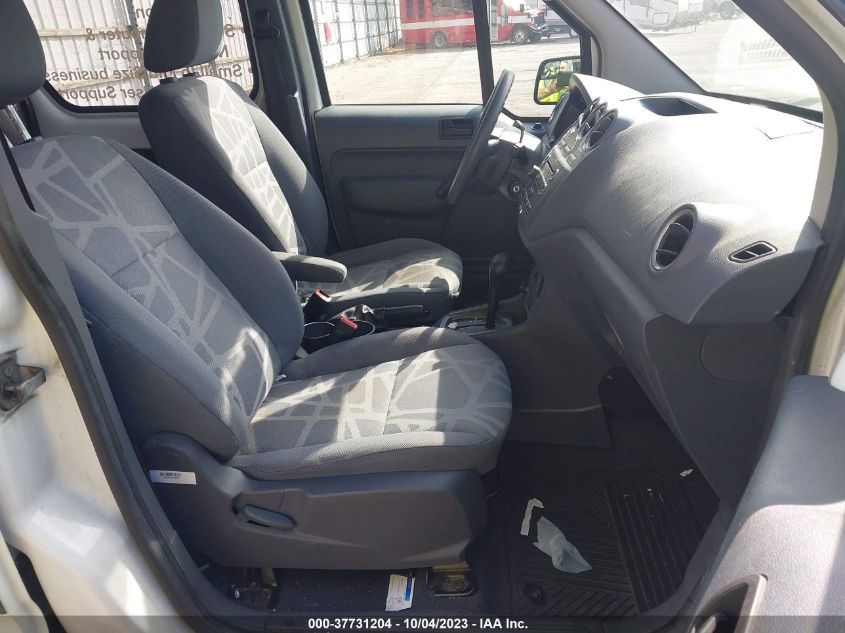 2013 FORD TRANSIT CONNECT WAGON XLT - NM0KS9BN0DT136839