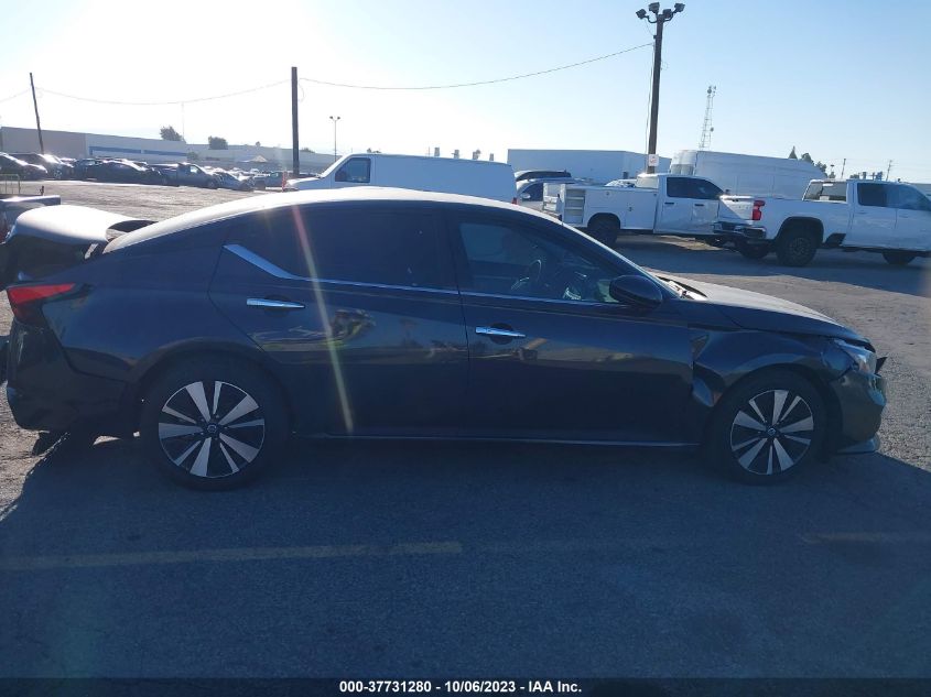 VIN 1N4BL4EV9LC238787 2020 NISSAN ALTIMA 2.5 SL