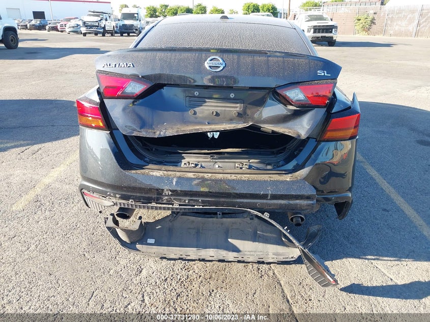 VIN 1N4BL4EV9LC238787 2020 NISSAN ALTIMA 2.5 SL