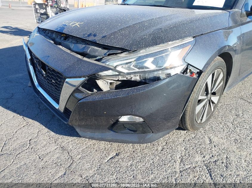 VIN 1N4BL4EV9LC238787 2020 NISSAN ALTIMA 2.5 SL