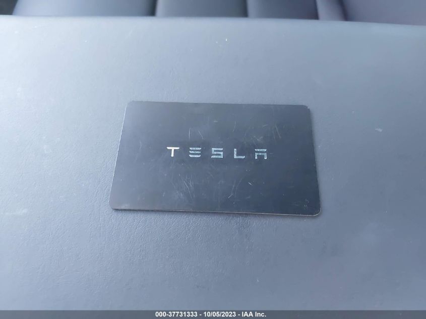2022 TESLA MODEL 3 LONG RANGE - 5YJ3E1EB8NF183008