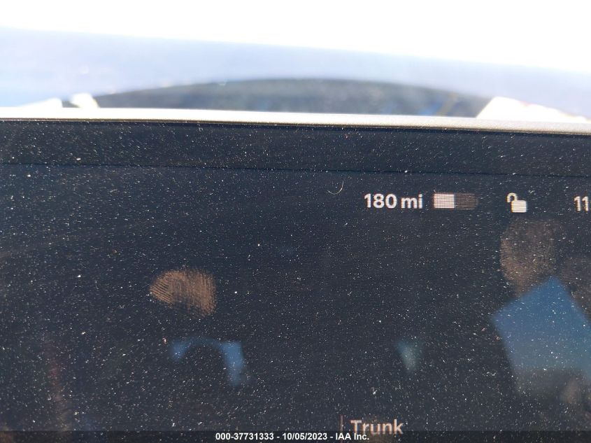 2022 TESLA MODEL 3 LONG RANGE - 5YJ3E1EB8NF183008
