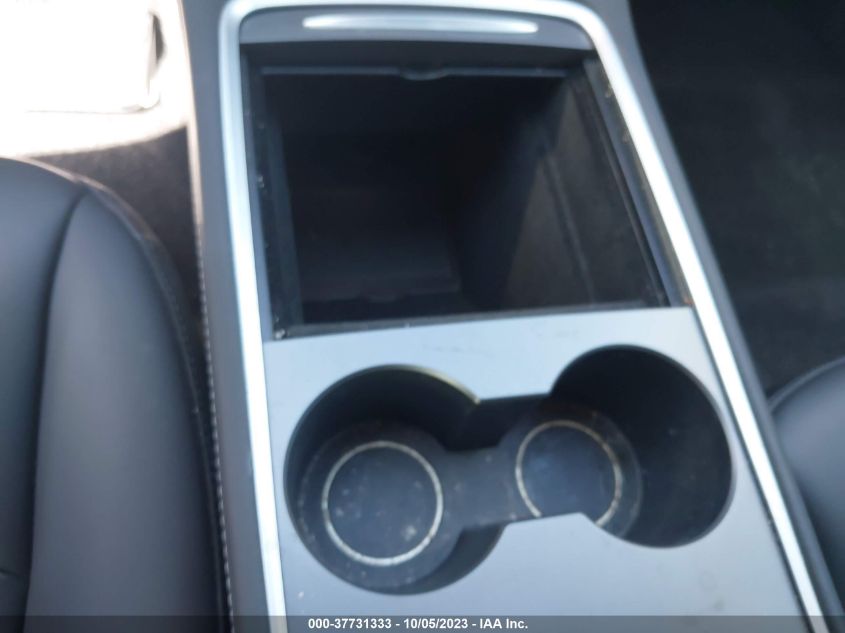 2022 TESLA MODEL 3 LONG RANGE - 5YJ3E1EB8NF183008