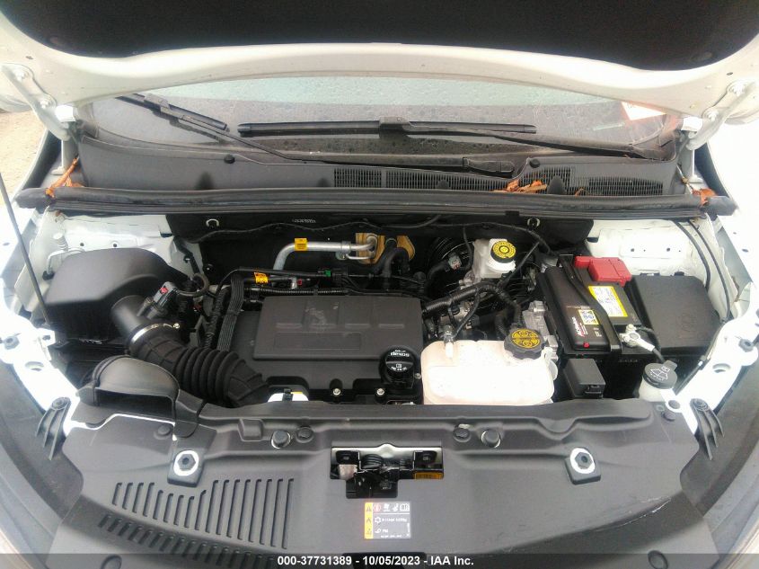 KL4CJASB1MB330779 Buick Encore PREFERRED 10