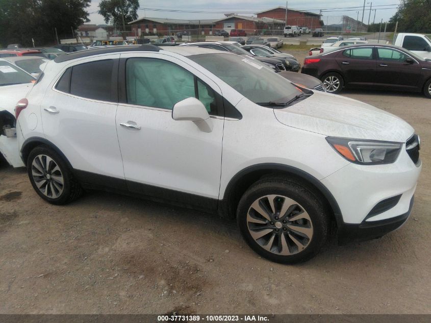 KL4CJASB1MB330779 Buick Encore PREFERRED