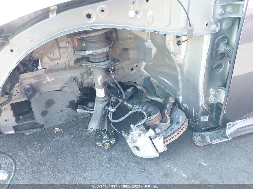 2021 HONDA CIVIC HATCHBACK SPORT SHHFK7H44MU415591