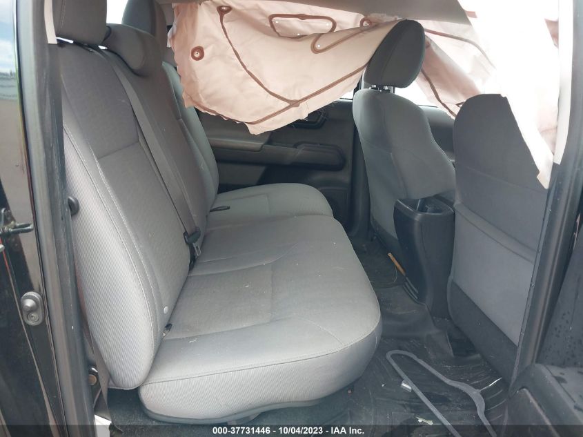 2019 TOYOTA TACOMA 2WD SR/SR5 - 5TFAX5GN6KX139784
