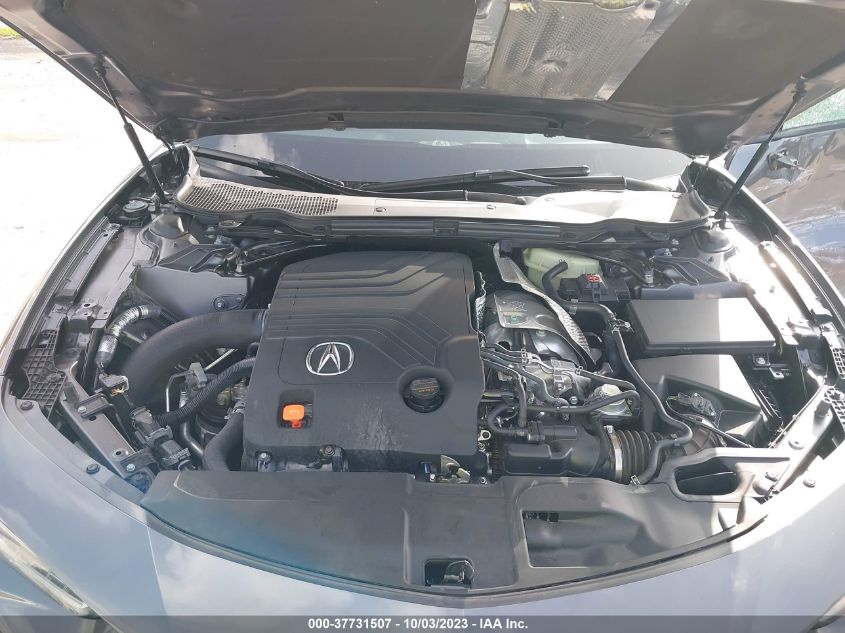 2023 ACURA TLX TYPE S - 19UUB7F97PA001579
