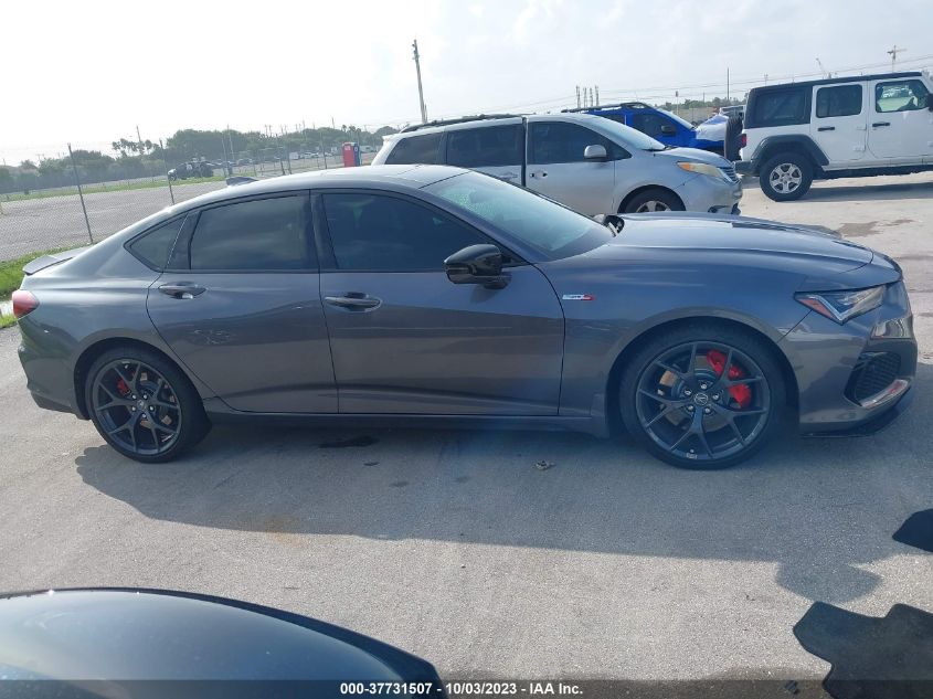 2023 ACURA TLX TYPE S - 19UUB7F97PA001579