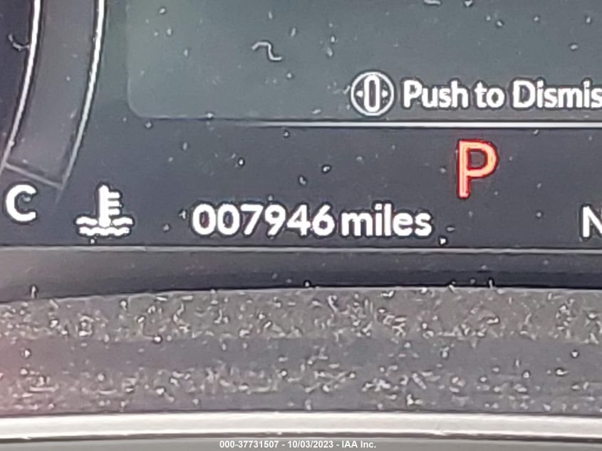 2023 ACURA TLX TYPE S - 19UUB7F97PA001579