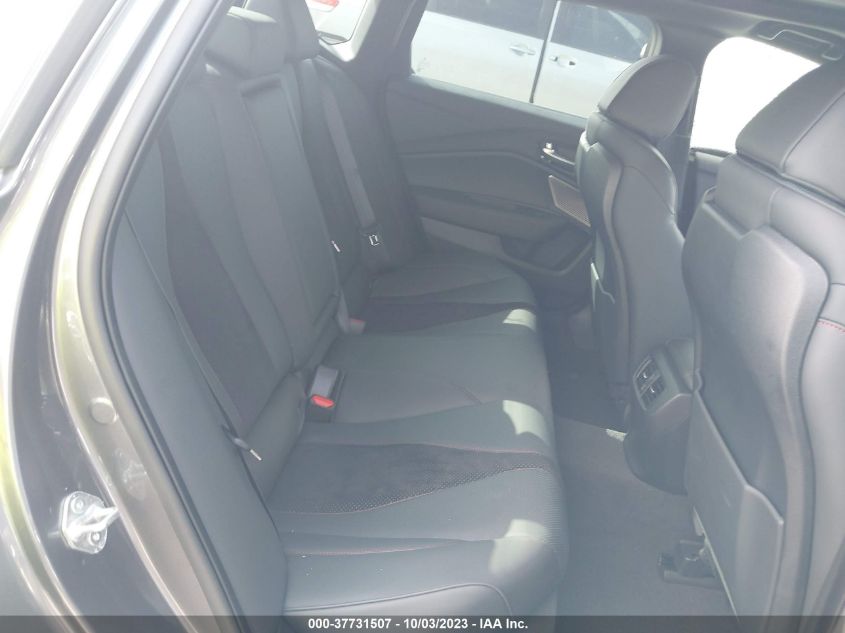 2023 ACURA TLX TYPE S - 19UUB7F97PA001579
