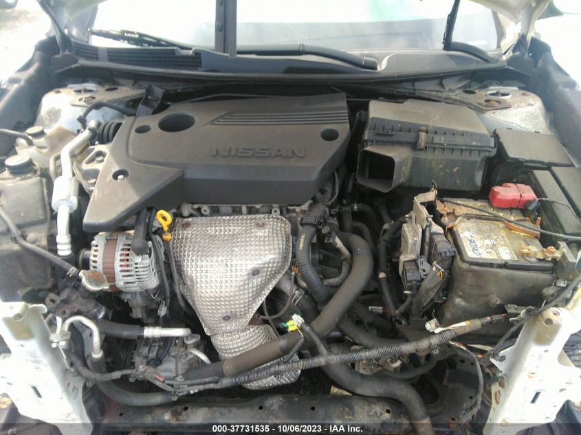 2016 NISSAN ALTIMA 2.5 - 1N4AL3AP9GN353879