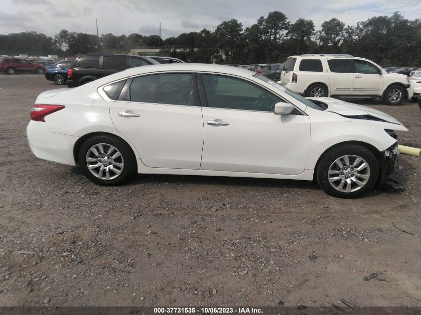 2016 NISSAN ALTIMA 2.5 - 1N4AL3AP9GN353879