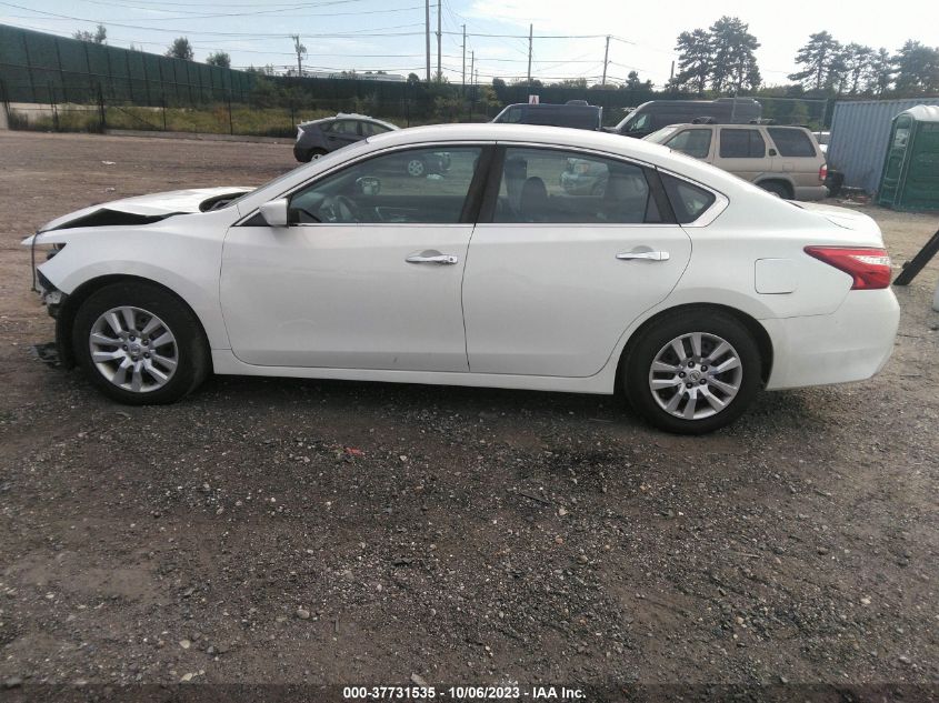 2016 NISSAN ALTIMA 2.5 - 1N4AL3AP9GN353879