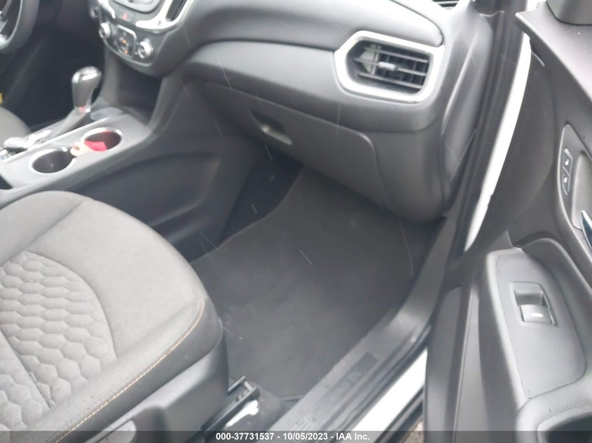 VIN 3GNAXJEV8LS514774 2020 CHEVROLET EQUINOX LT
