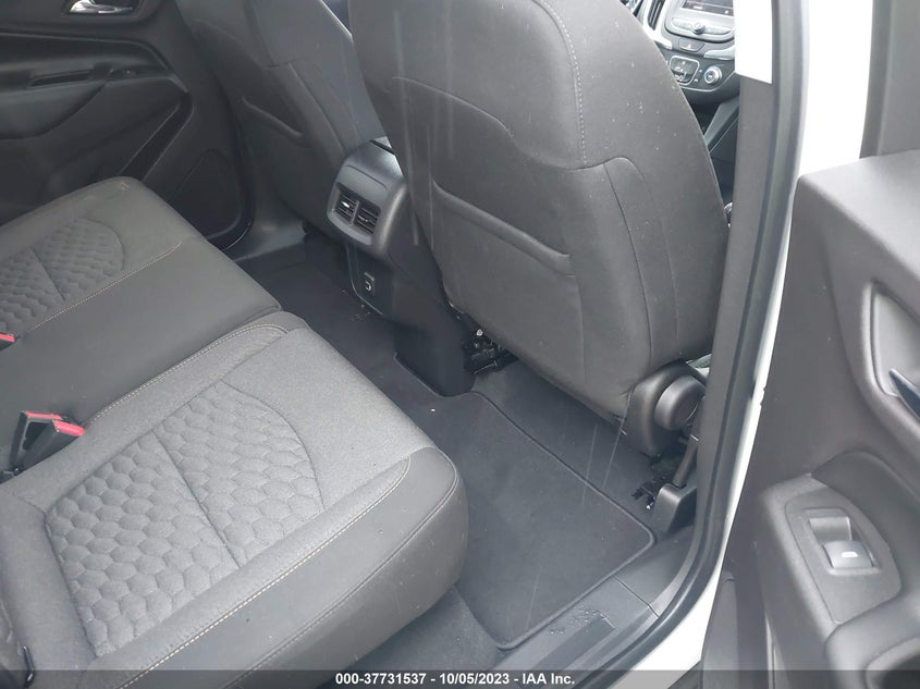 VIN 3GNAXJEV8LS514774 2020 CHEVROLET EQUINOX LT