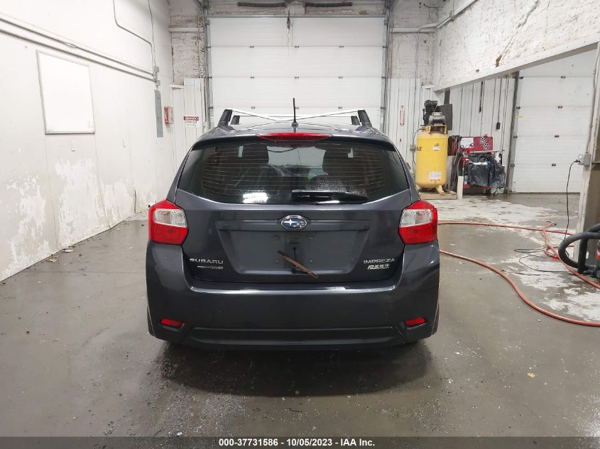 2013 SUBARU IMPREZA WAGON 2.0I PREMIUM - JF1GPAD65D2873421