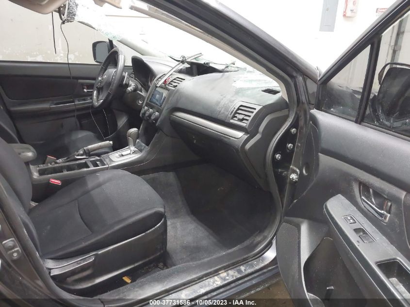2013 SUBARU IMPREZA WAGON 2.0I PREMIUM - JF1GPAD65D2873421